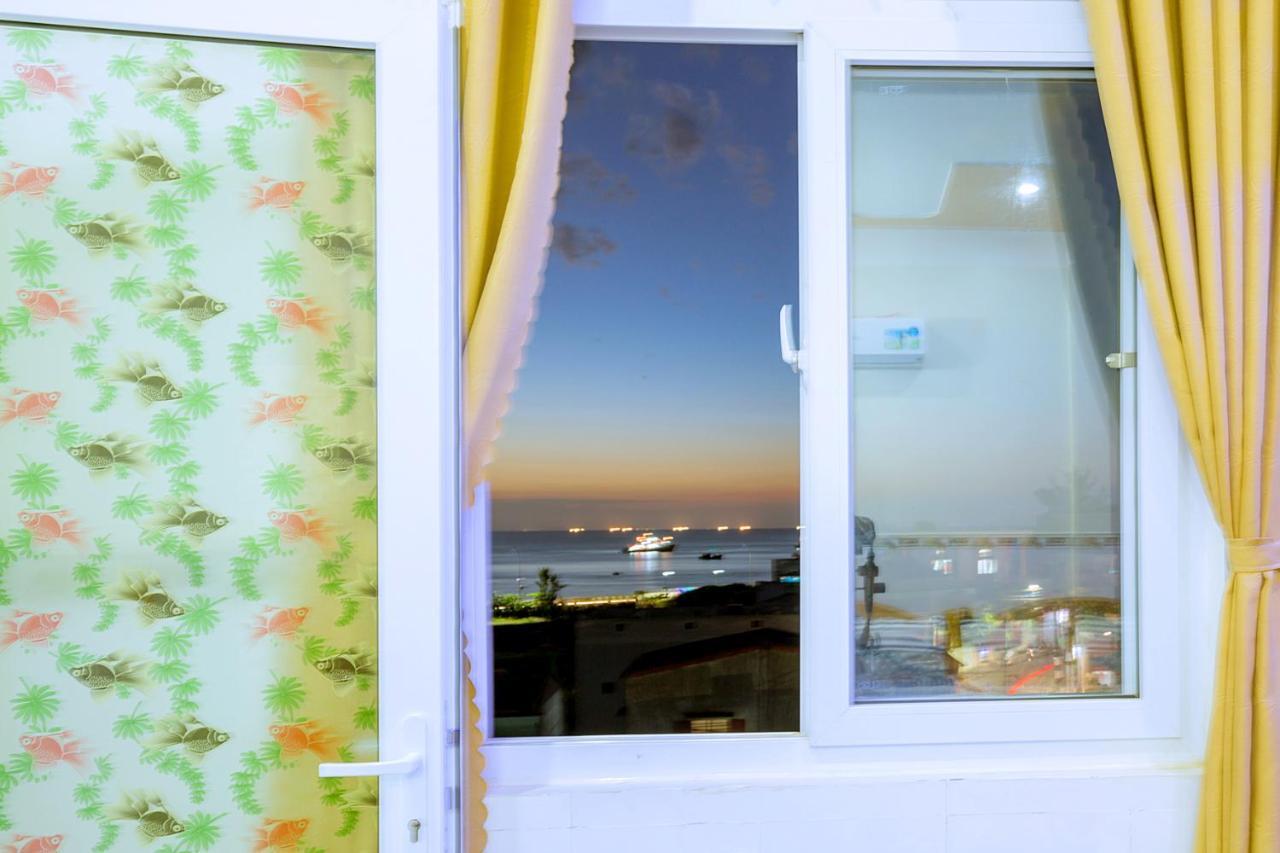 Khach San Thien Tri Ly Son Otel Dış mekan fotoğraf