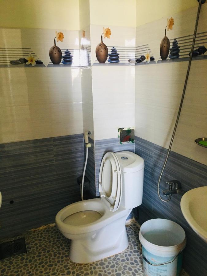 Khach San Thien Tri Ly Son Otel Dış mekan fotoğraf