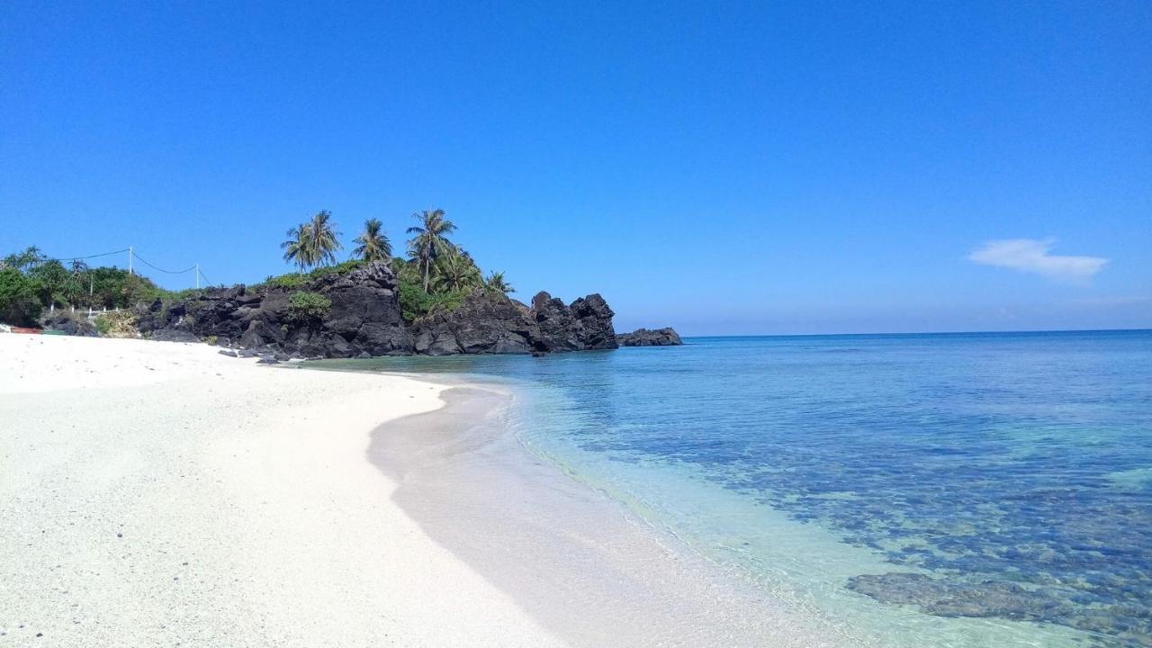 Khach San Thien Tri Ly Son Otel Dış mekan fotoğraf