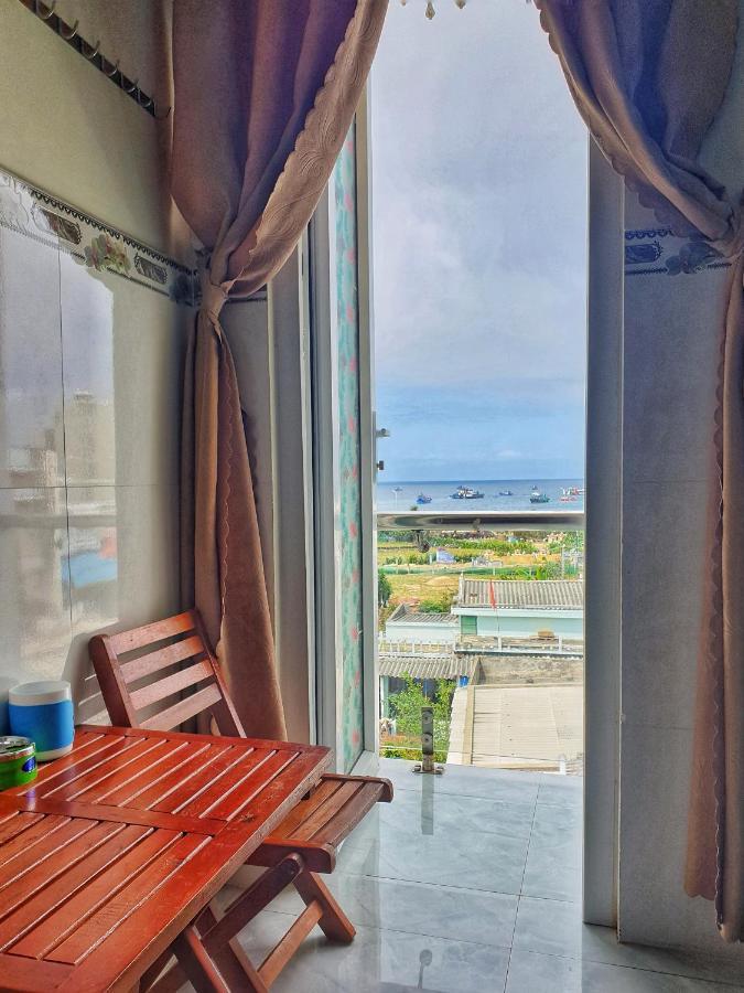 Khach San Thien Tri Ly Son Otel Dış mekan fotoğraf